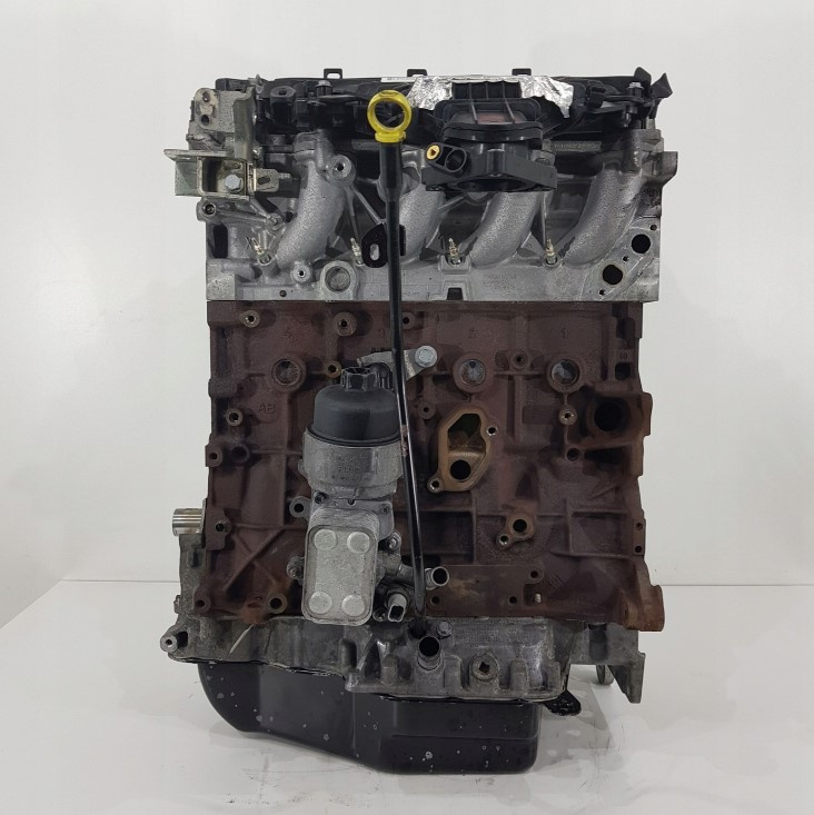 Motor, cod RH02, Peugeot 508, 2.0 HDI (pr:1110747)