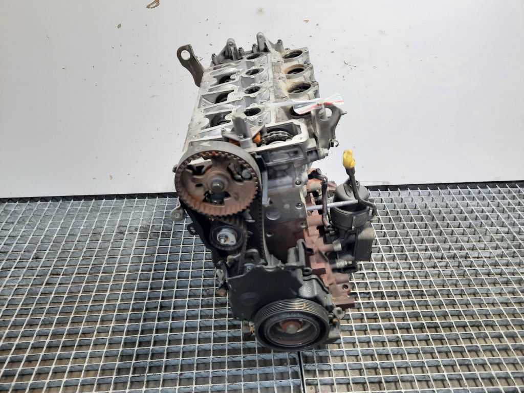 Motor, cod RHH, Citroen C5 (III) Break, 2.0 HDI (pr:110747)