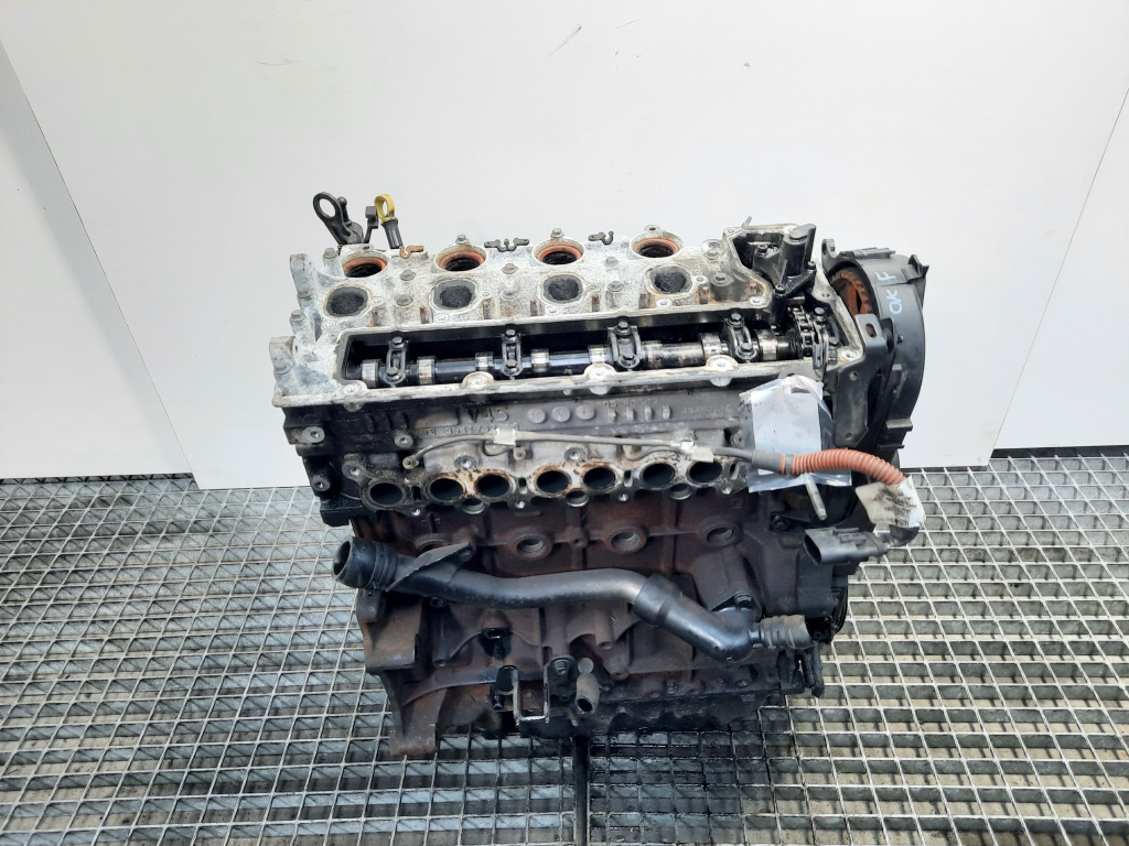 Motor, cod RHR, Citroen C4 Picasso, 2.0 HDI (pr:110747)