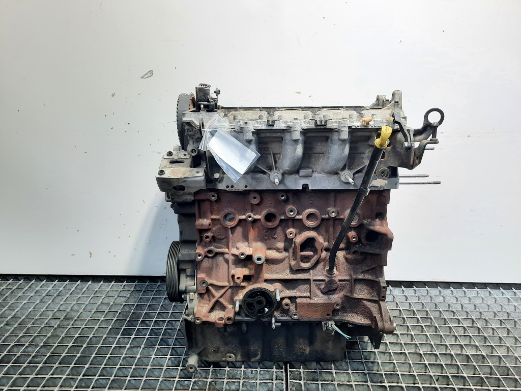 Motor, cod RHR, Citroen C5 (III) Break, 2.0 HDI (pr:110747)