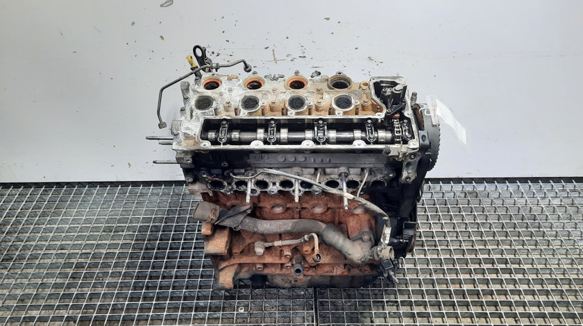 Motor, cod RHR, Citroen Jumpy (II), 2.0 HDI (idi:573051)
