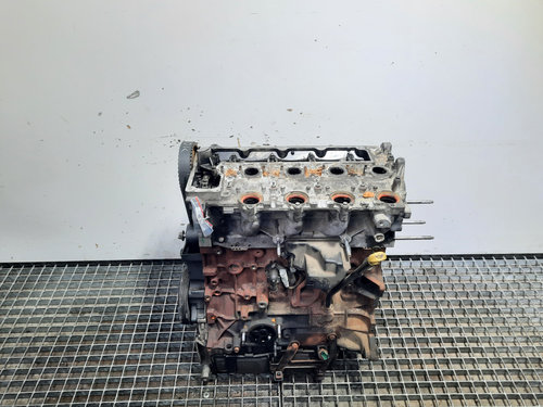 Motor, cod RHR, Fiat Scudo Platforma (270), 2.0 JTD (pr;110747)