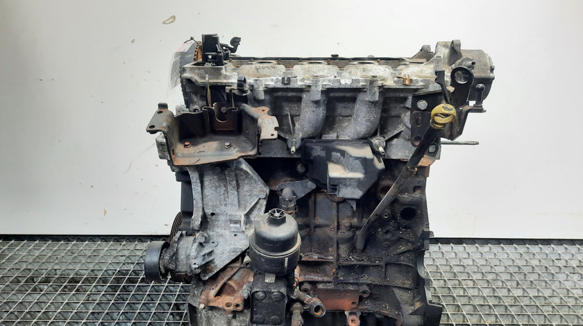 Motor, cod RHR, Peugeot 307, 2.0 HDI (idi:519891)