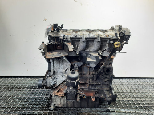 Motor, cod RHR, Peugeot 307 Break, 2.0 HDI (idi:519891)