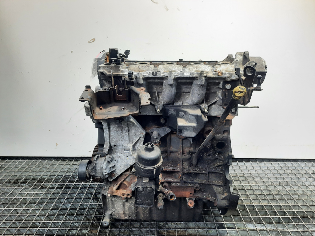 Motor, cod RHR, Peugeot 307 SW, 2.0 HDI (id:519891) #78767644