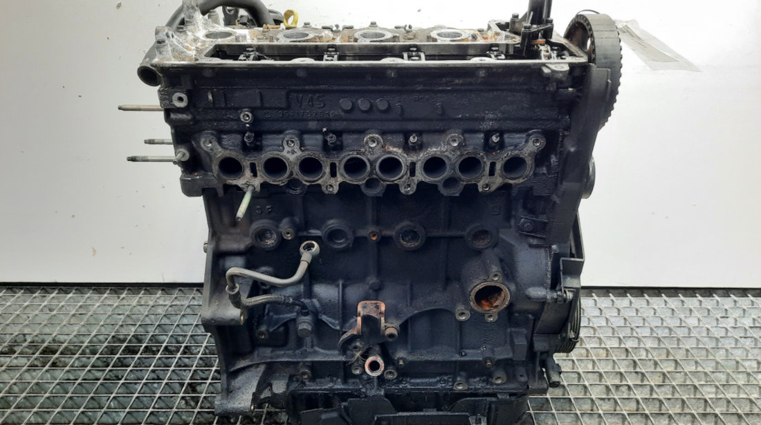 Motor, cod RHR, Peugeot 308, 2.0 HDI (idi:513822)