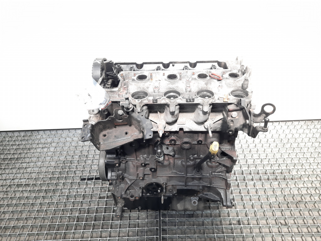 Motor, cod RHR, Peugeot 308, 2.0 HDI (idi:597724)