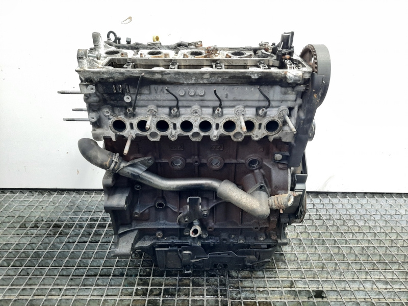 Motor, cod RHR, Peugeot 308 CC, 2.0 HDI (idi:513807)