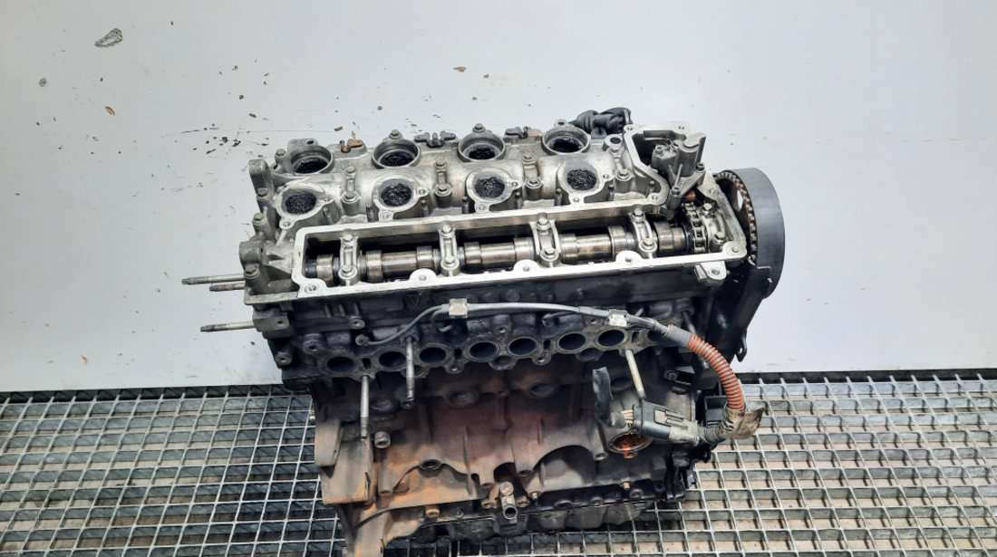 Motor, cod RHR, Peugeot 407 SW, 2.0 HDI (idi:573043)
