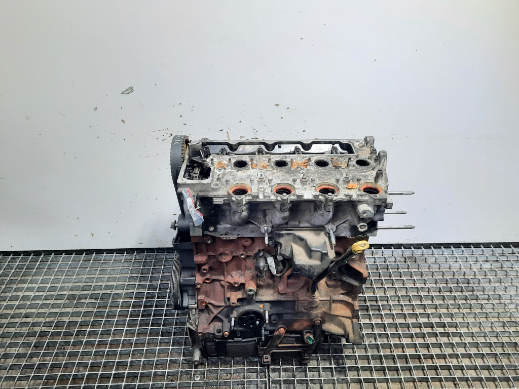 Motor, cod RHR, Peugeot 607, 2.0 HDI (idi:573056)