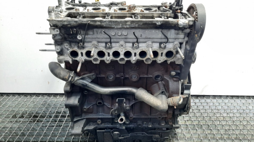 Motor, cod RHR, Peugeot Expert (II), 2.0 HDI (idi:513807)