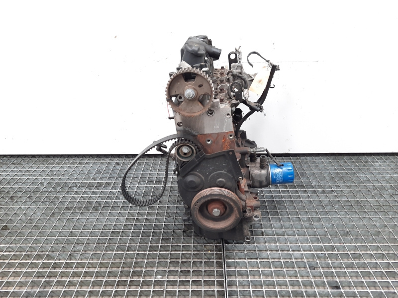 Motor, cod RHY, Citroen Berlingo 1, 2.0 HDI (pr:110747)