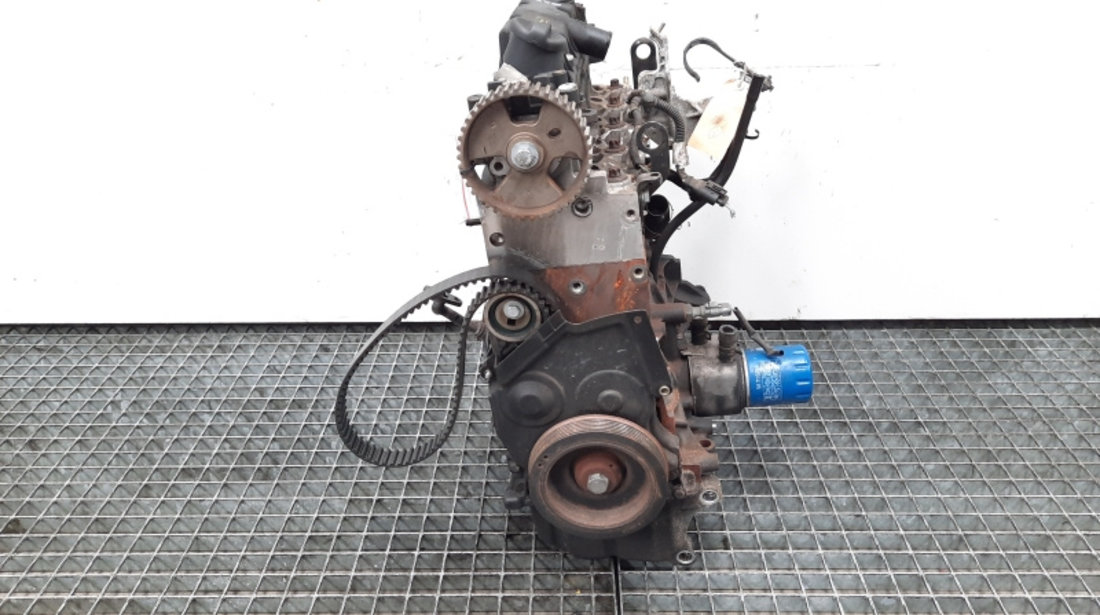 Motor, cod RHY, Citroen Xsara Van, 2.0 HDI (pr:110747)