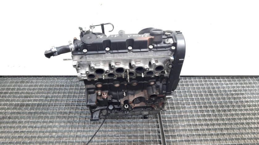 Motor, cod RHY, Peugeot 206, 2.0 hdi (id:472912)