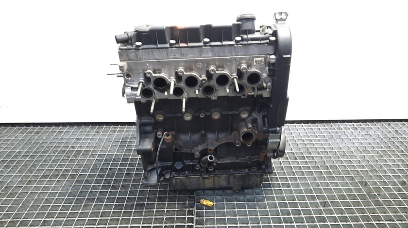 Motor, cod RHY, Peugeot 206, 2.0 HDI (idi:478700)