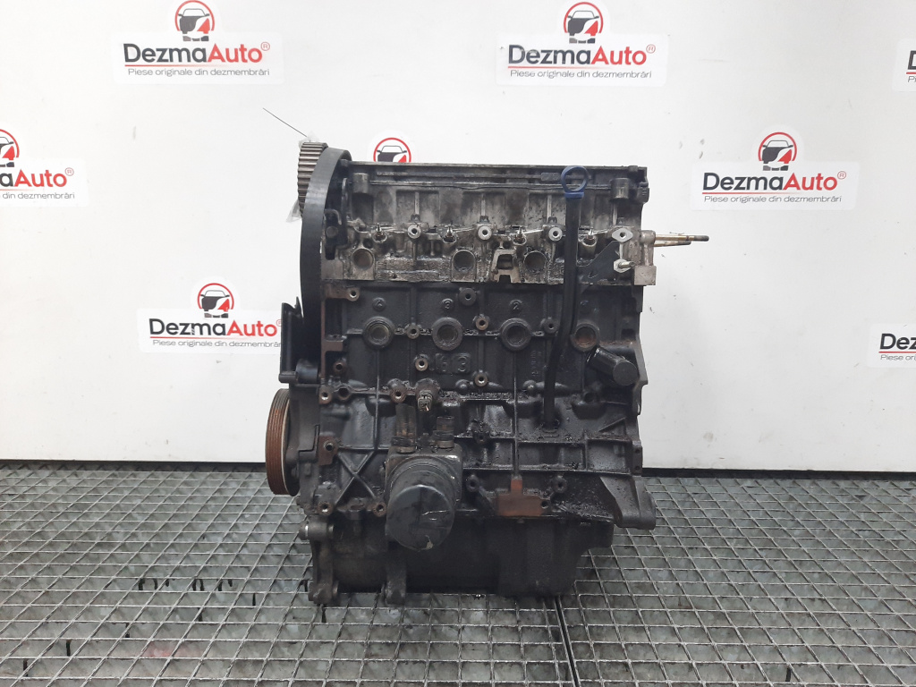 Motor, cod RHY, Peugeot 406 Break, 2.0 hdi (idi:448899)