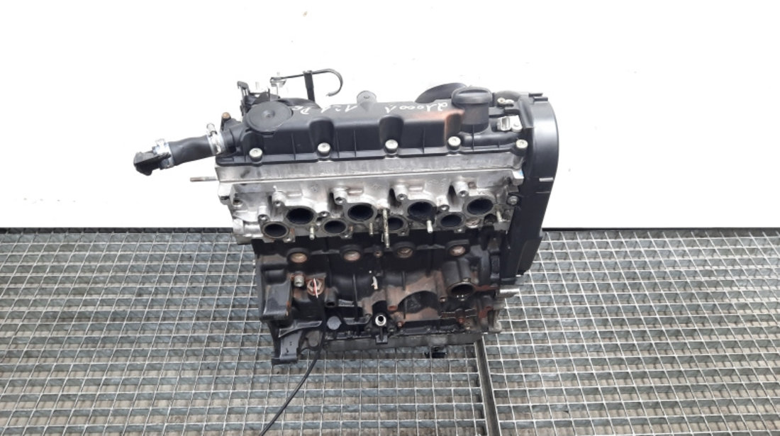 Motor, cod RHZ, Citroen Xsara Van, 2.0 HDI (idi:472912)