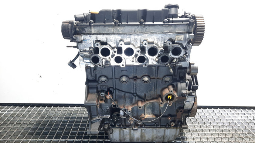 Motor, cod RHZ, Peugeot 206 SW, 2.0 HDI (id:507309)