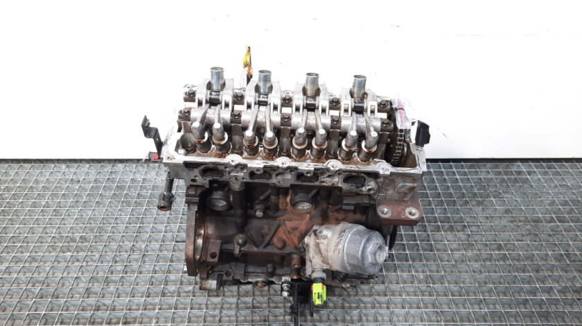 Motor, cod W10B16AB, Mini Cooper (R50, R53) 1.6 B, 16V (id:472904)