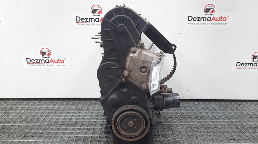 Motor, cod WJY, Peugeot Expert (I) 1.9 d (idi:448896)