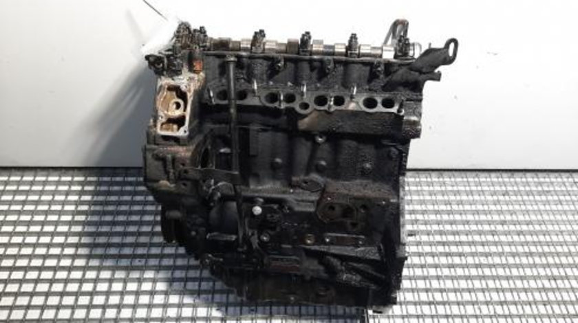 Motor, cod Y20DTH, Opel Astra G, 2.0 dti (idi:445486)