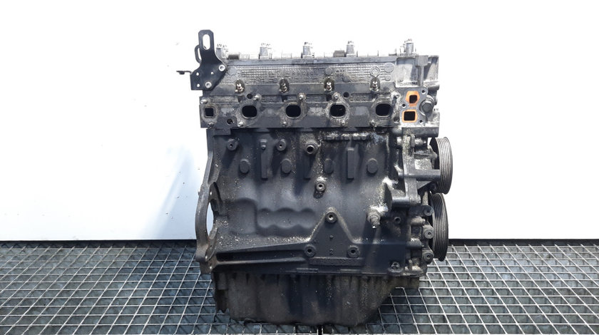 Motor, cod Y20DTH, Opel Astra G, 2.0 DTI (idi:497760)