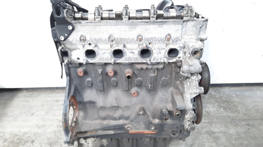 Motor, cod Y20DTH, Opel Astra G Coupe, 2.0 DTI (idi:460472)