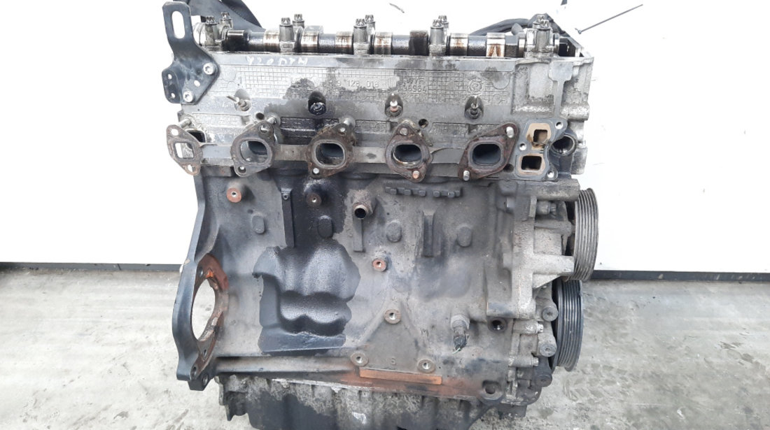 Motor, cod Y20DTH, Opel Vectra B (38) 2.0 dti (id:460460)