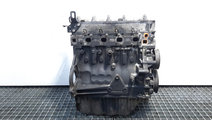 Motor, cod Y20DTH, Opel Zafira A (F75), 2.0 DTI (i...