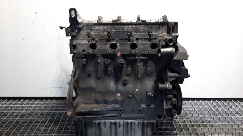 Motor, cod Y22DTH, Opel Frontera B (U99) 2.0 dti (id:460477)