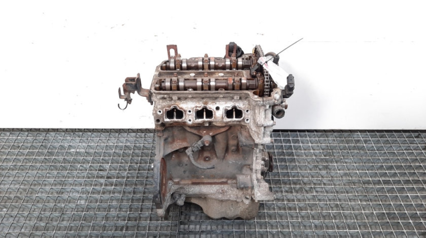 Motor, cod Z10XEP, Opel Corsa D, 1.0 B (idi:472915)