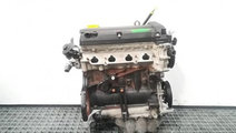 Motor, cod Z12XE, Opel Astra G Sedan (F69) 1.2 ben...