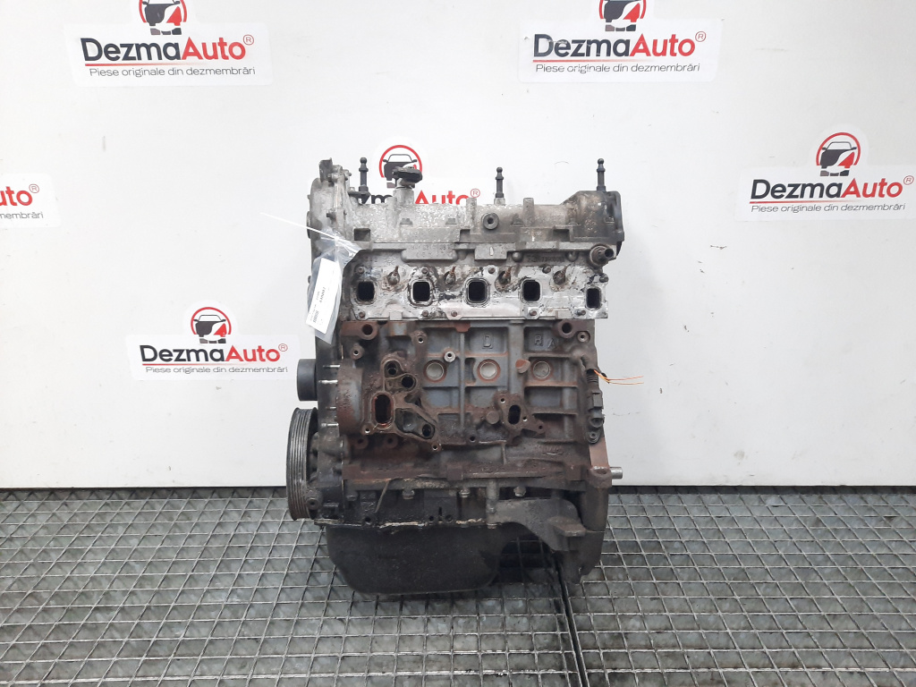 Motor, cod Z13DT, Opel Agila (A) (H00) 1.3 cdti (pr:110747)