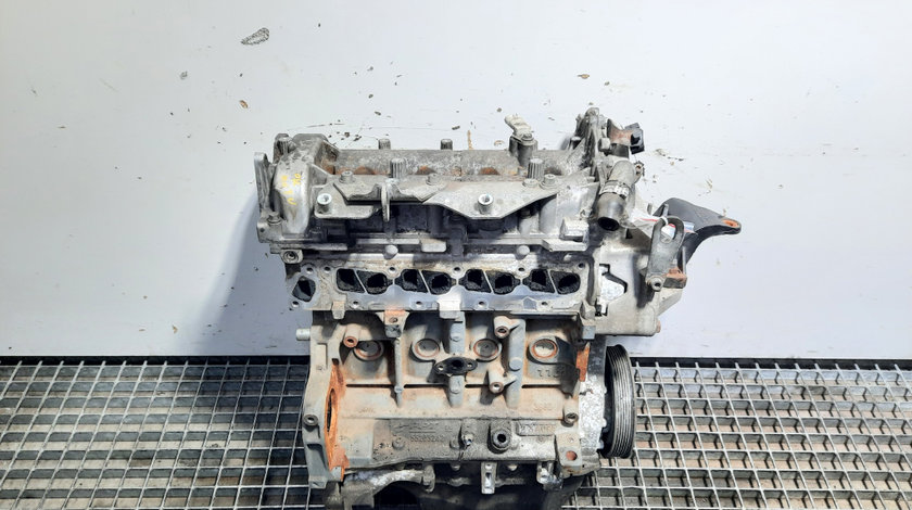 Motor, cod Z13DTH, Opel Corsa D, 1.3 CDTI (pr:110747)