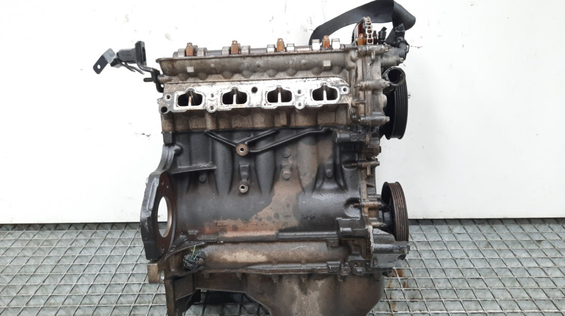 Motor, cod Z14XEP, Opel Corsa D, 1.4 B (id:456837)