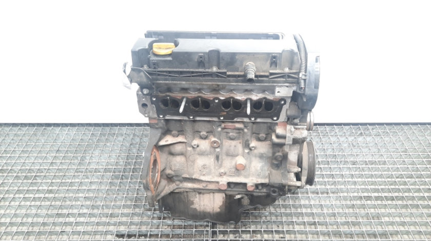 Motor, cod Z16XEP, Opel Astra G Cabriolet, 1.6 benz (pr:110747)