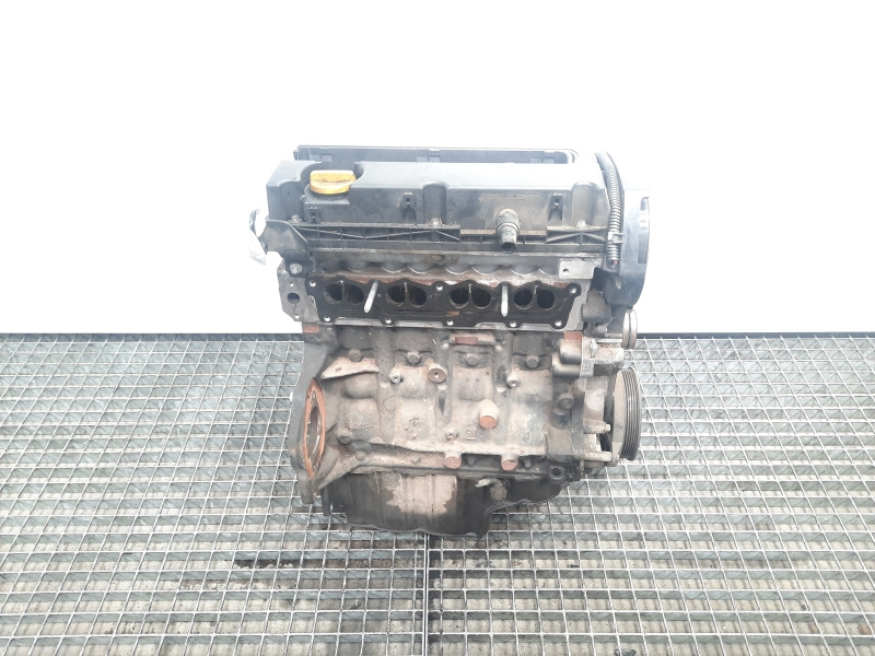 Motor, cod Z16XEP, Opel Astra H, 1.6 benz (idi:470467)