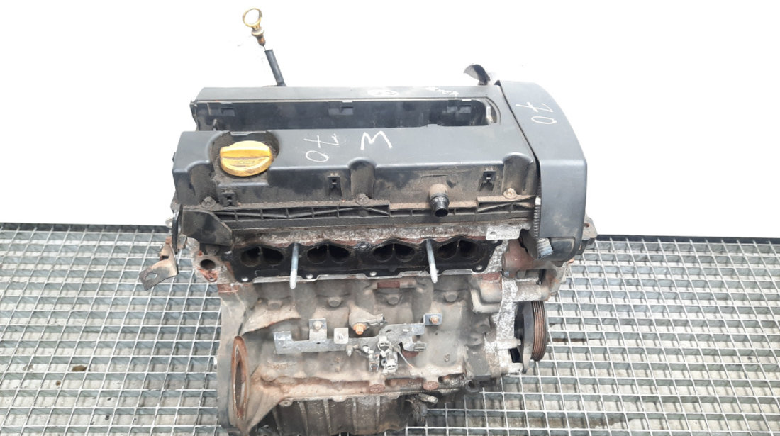 Motor, cod Z16XEP, Opel Astra H Sedan, 1.6 benz (idi:487862)
