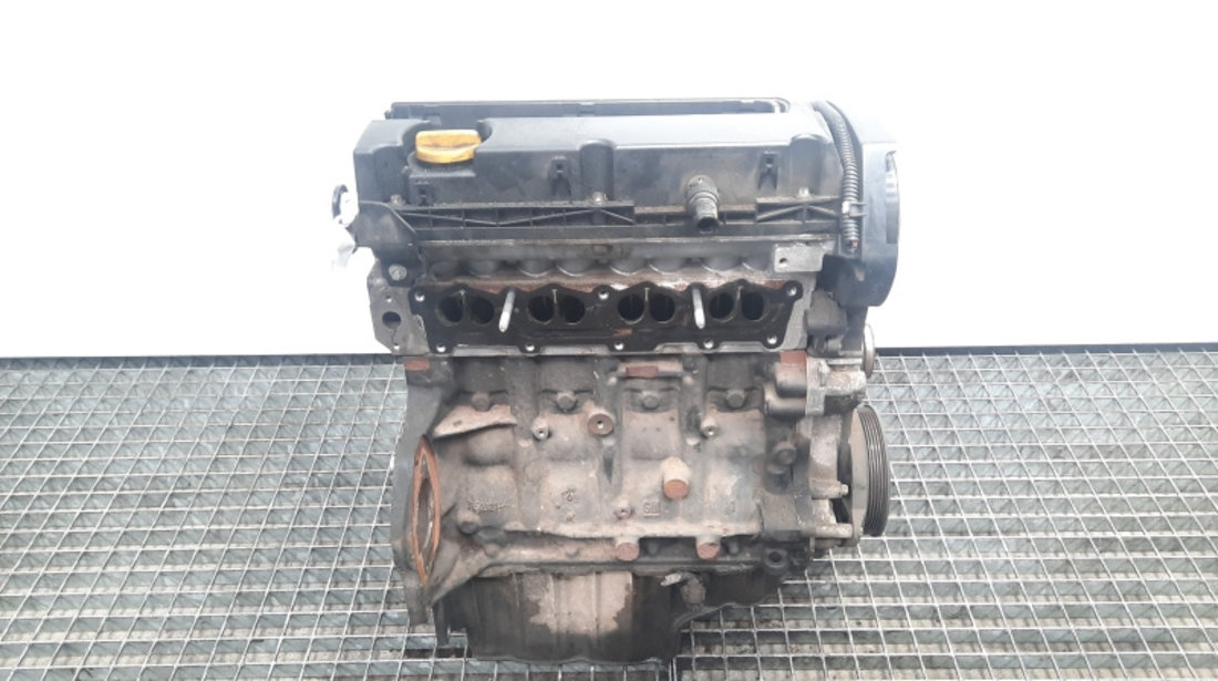 Motor, cod Z16XEP, Opel Vectra C GTS, 1.6 benz (pr:110747)