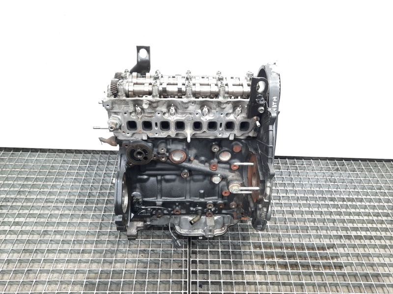 Motor, cod Z17DTH, Opel Astra H, 1.7 CDTI (id:486865)