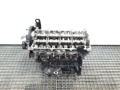 Motor, cod Z17DTH, Opel Combo Tour, 1.7 CDTI (idi:175840)