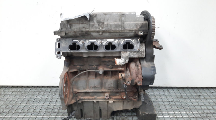 Motor, cod Z18XE, Opel Astra G Cabriolet, 1.8B (idi:452383)