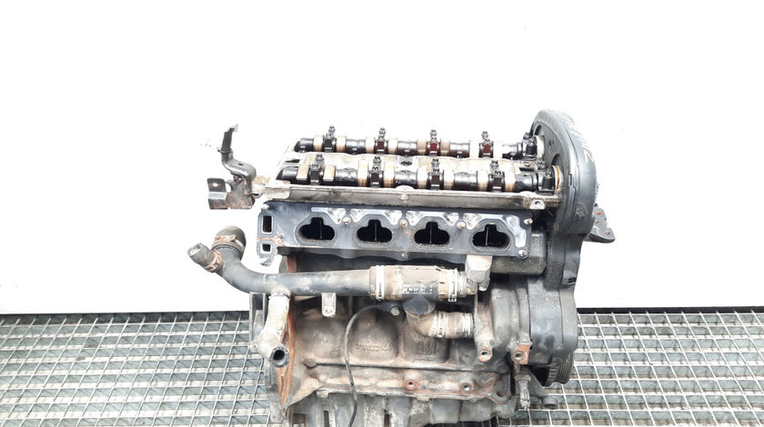 Motor, cod Z18XE, Opel Astra H Combi, 1.8 benz (idi:439966)