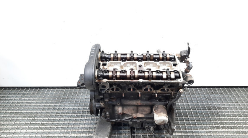 Motor, cod Z18XE, Opel Zafira B (A05), 1.8 benz (idi:439966)