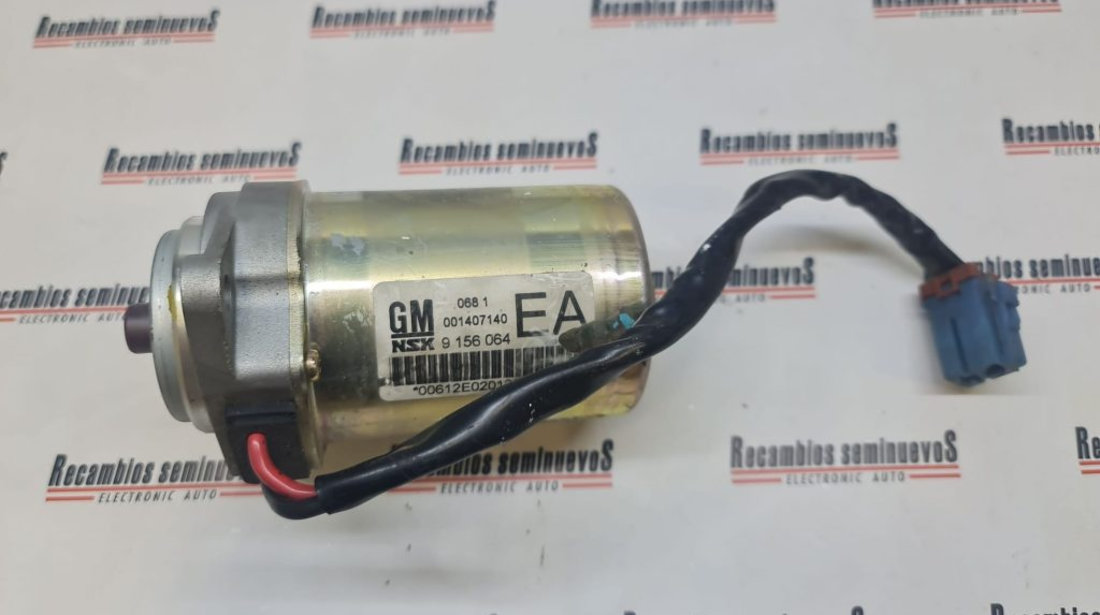 MOTOR Coloana Volan RENAULT CLIO 3, 6900000291,