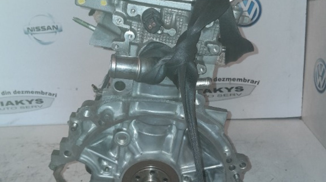 Motor complet 1.5 hybrid / Toyota yaris / an - 2015 - 2020 / tip - X1NZ-P92