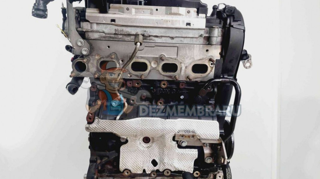 Motor complet ambielat Audi A4 (8K2, B8.5) Facelift [Fabr 2008-2015] CNHC 2.0 TDI CNHC 120KW / 163CP