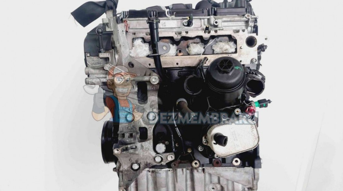 Motor complet ambielat Audi A4 (8W2, B9) [Fabr 2015-2023] DETA 2.0 TDI DETA 140KW / 190CP