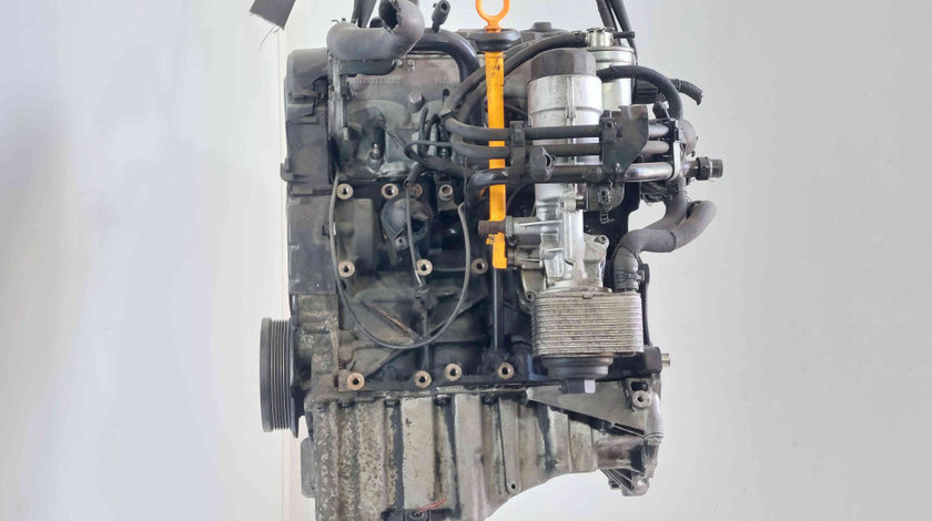 Motor complet ambielat Audi A4 Avant (8ED, B7) [Fabr 2004-2008] BPW 2.0 TDI BPW 103KW 140CP