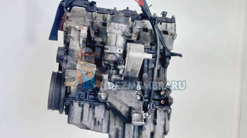 Motor complet ambielat Bmw 3 (E90) [Fabr 2005-2011] M47T 2.0 M47/T2 90KW / 122CP